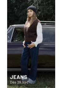 Prospectus Bizzbee Aix-en-Provence : Promotions