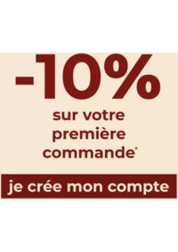 Prospectus Scottage SAINT MALO : Les manteaux