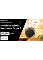 Prospectus Cultura : Novembre Offres