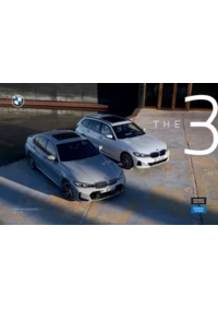 Prospectus BMW LAVAL : THE 3