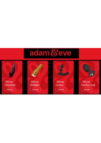 Prospectus Adam et Eve Le Havre : Promotions