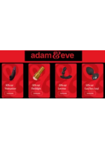 Prospectus Adam et Eve : Promotions