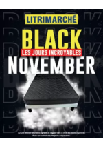 Promos et remises  : La scène est fausse… mais les promos sont bien réelles. Tout le mois de novembre, profitez de nos offres exceptionnelles