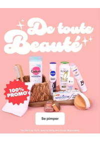 Prospectus Chronodrive BONDUES - RAVENNES LES FRANCS : En Promos