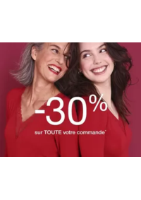 Prospectus Damart AMIENS : Sous-vêtements thermolactyl