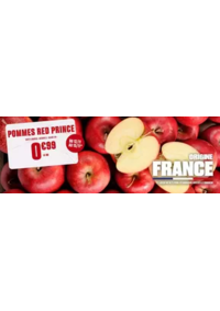 Prospectus Grand Frais Colmar : Promotion