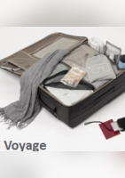 Sélection voyage - Muji