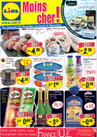 Moins cher ! - Lidl