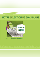 Notre sélection de Bons Plans - Villaverde